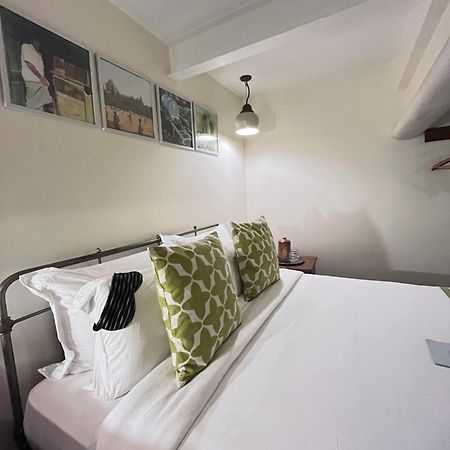 Abode Bombay Hotel ภายนอก รูปภาพ