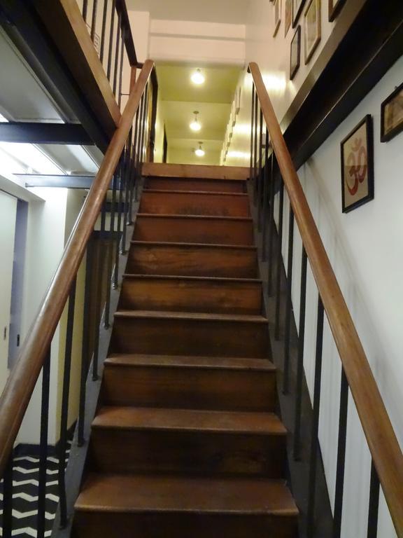 Abode Bombay Hotel ภายนอก รูปภาพ