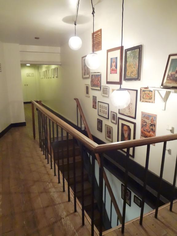 Abode Bombay Hotel ภายนอก รูปภาพ