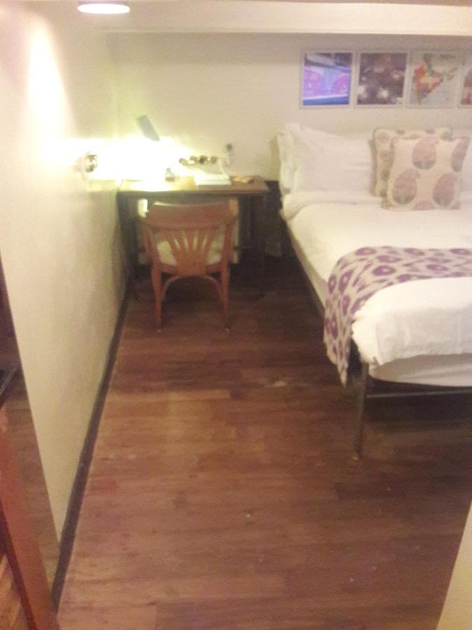 Abode Bombay Hotel ภายนอก รูปภาพ