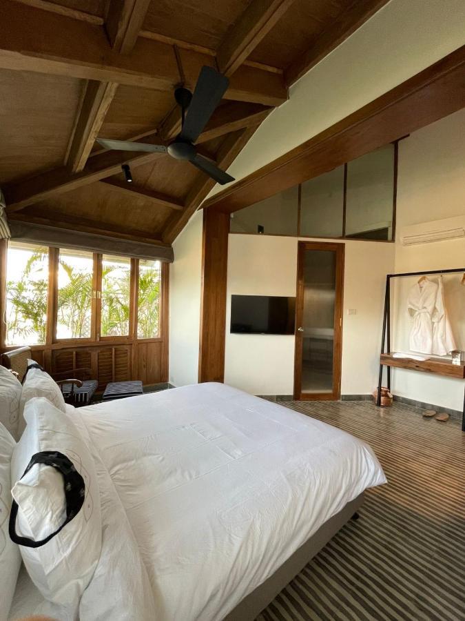 Abode Bombay Hotel ภายนอก รูปภาพ