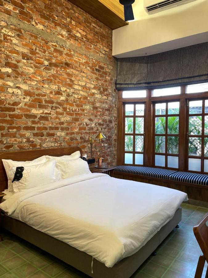 Abode Bombay Hotel ภายนอก รูปภาพ