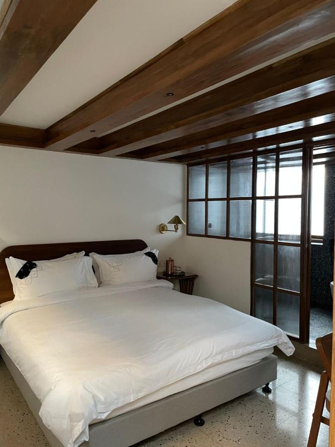 Abode Bombay Hotel ภายนอก รูปภาพ