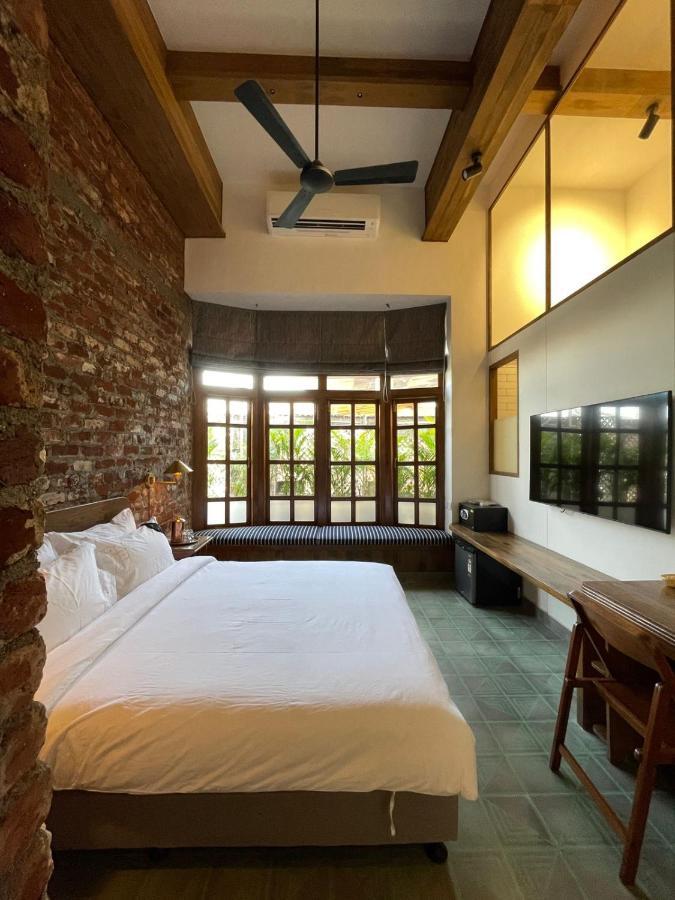 Abode Bombay Hotel ภายนอก รูปภาพ