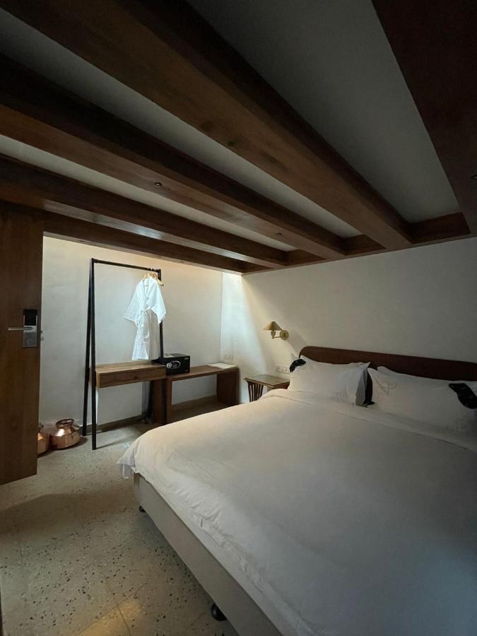 Abode Bombay Hotel ภายนอก รูปภาพ