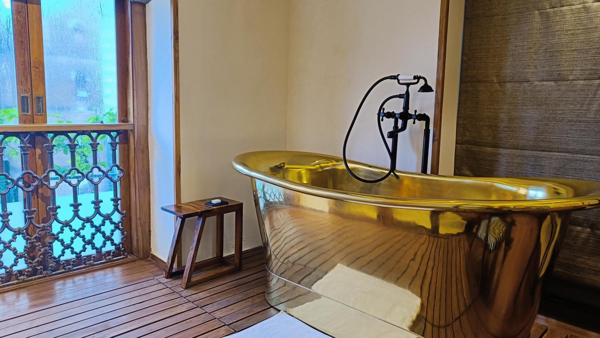 Abode Bombay Hotel ภายนอก รูปภาพ