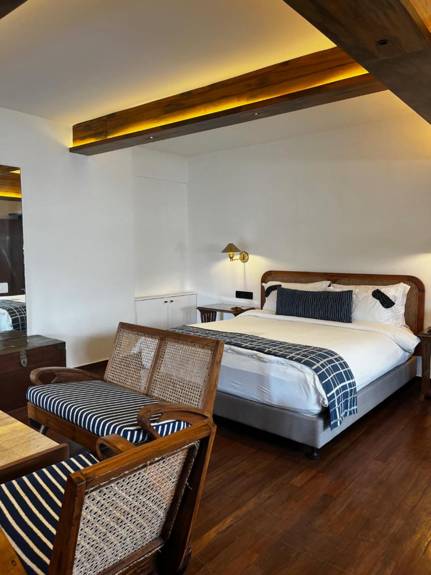 Abode Bombay Hotel ภายนอก รูปภาพ