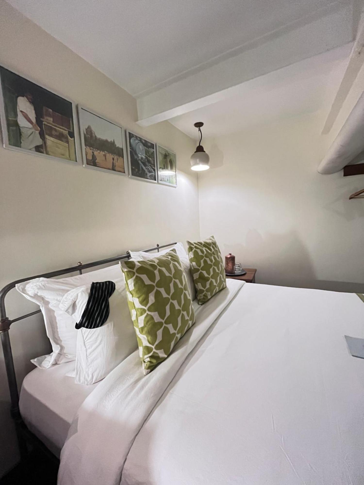 Abode Bombay Hotel ภายนอก รูปภาพ