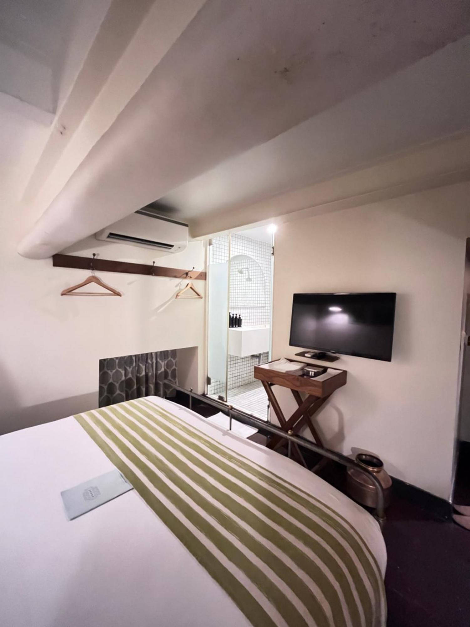 Abode Bombay Hotel ภายนอก รูปภาพ