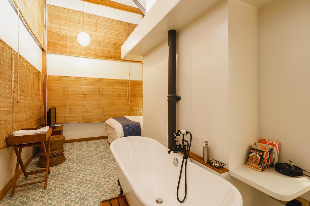 Abode Bombay Hotel ภายนอก รูปภาพ