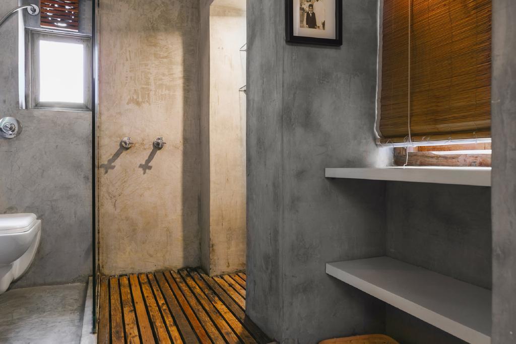 Abode Bombay Hotel ภายนอก รูปภาพ