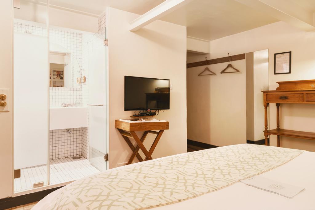 Abode Bombay Hotel ภายนอก รูปภาพ