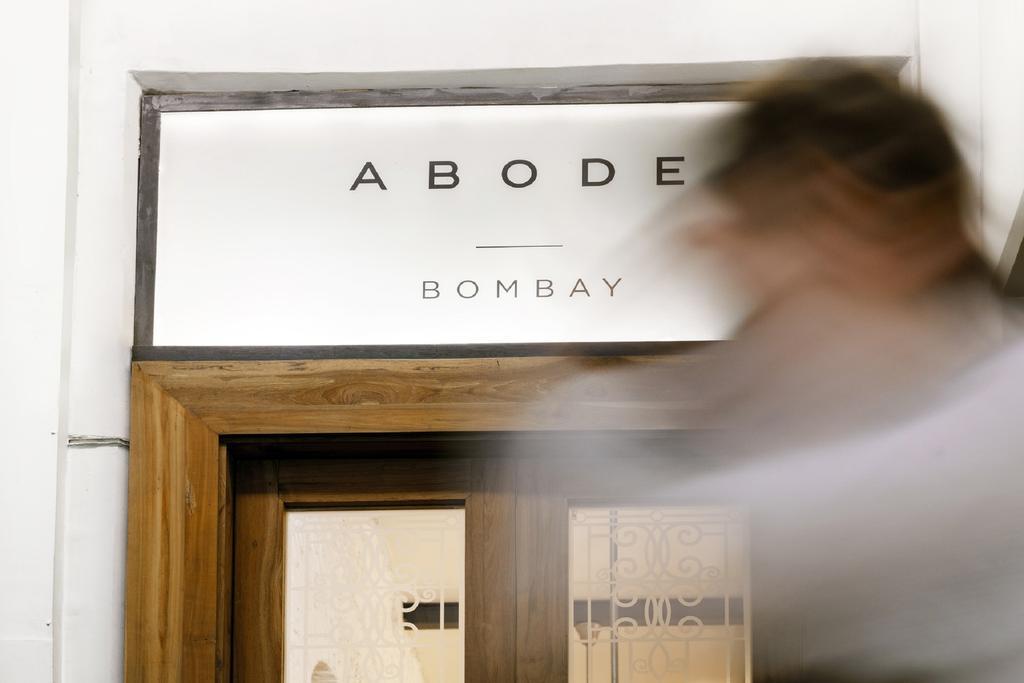 Abode Bombay Hotel ภายนอก รูปภาพ
