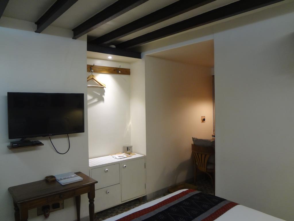 Abode Bombay Hotel ภายนอก รูปภาพ