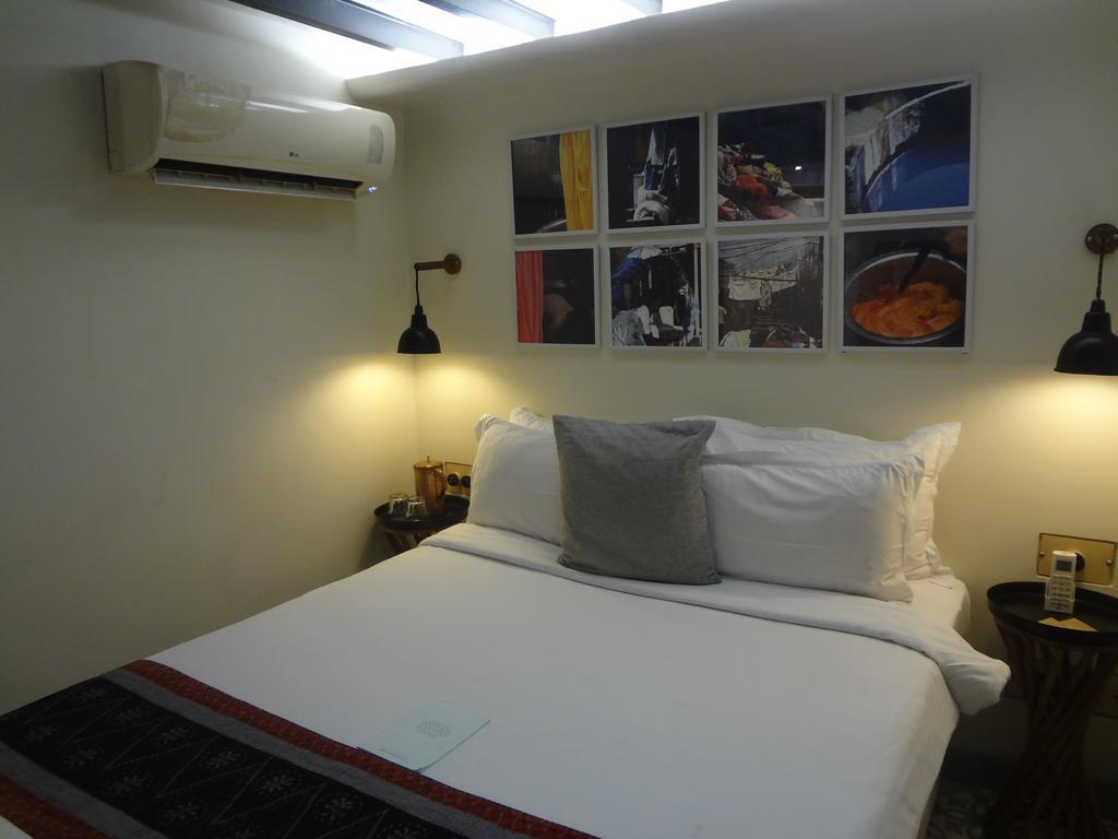 Abode Bombay Hotel ภายนอก รูปภาพ