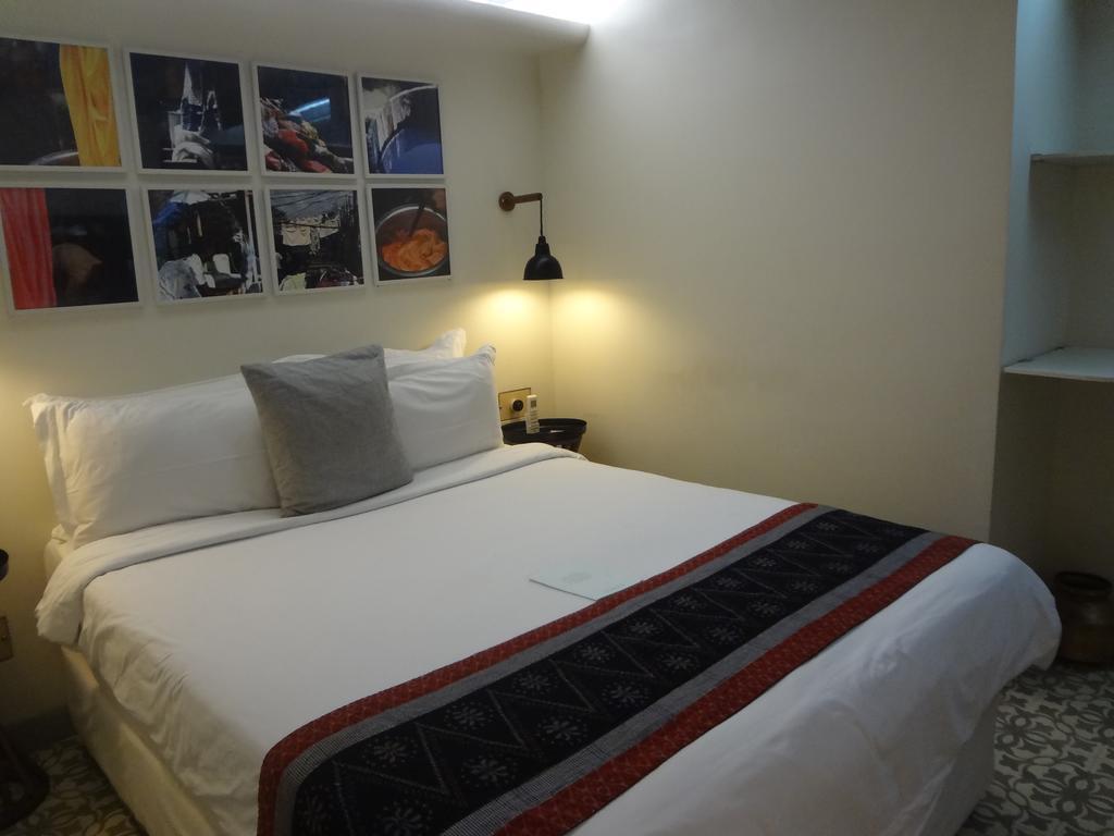 Abode Bombay Hotel ภายนอก รูปภาพ