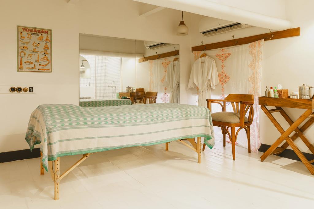Abode Bombay Hotel ภายนอก รูปภาพ